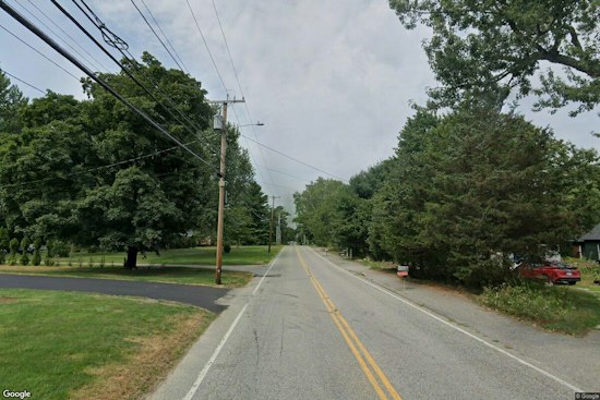 Three Months After Fatal East Greenwich Crash, No Charges Against Driver Who Killed Biker