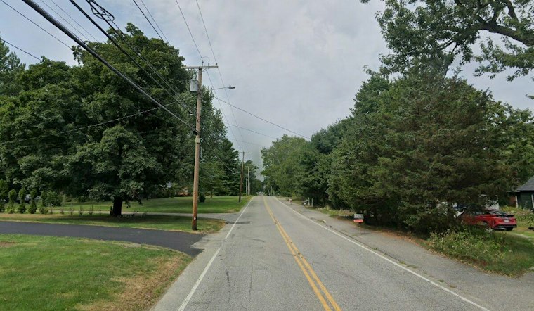 Three Months After Fatal East Greenwich Crash, No Charges Against Driver Who Killed Biker