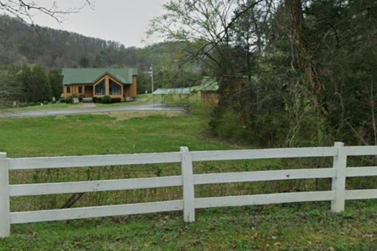 Three New Retreat Cottages Open at Carmel Center in Liberty, Tennessee