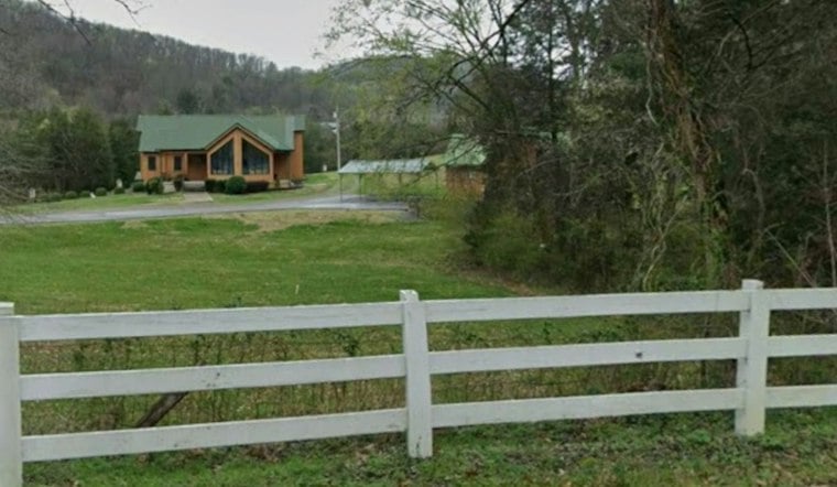 Three New Retreat Cottages Open at Carmel Center in Liberty, Tennessee