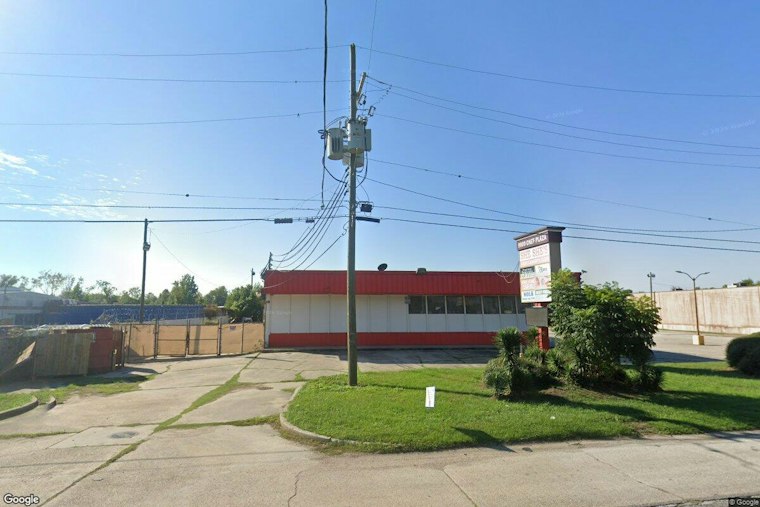 Three NOPD Officers Hurt Rescuing Toddler From New Orleans East Fire