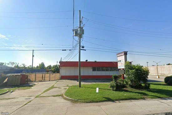 Three NOPD Officers Hurt Rescuing Toddler From New Orleans East Fire