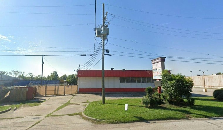 Three NOPD Officers Hurt Rescuing Toddler From New Orleans East Fire