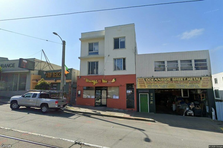 Three Preschool Dads Bring Rotisserie Chicken and Porchetta to the Outer Sunset