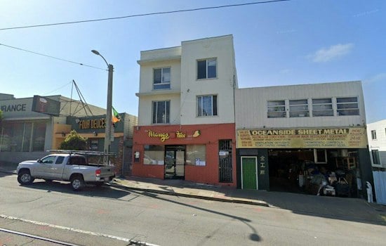 Three Preschool Dads Bring Rotisserie Chicken and Porchetta to the Outer Sunset