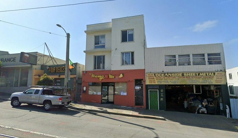 Three Preschool Dads Bring Rotisserie Chicken and Porchetta to the Outer Sunset