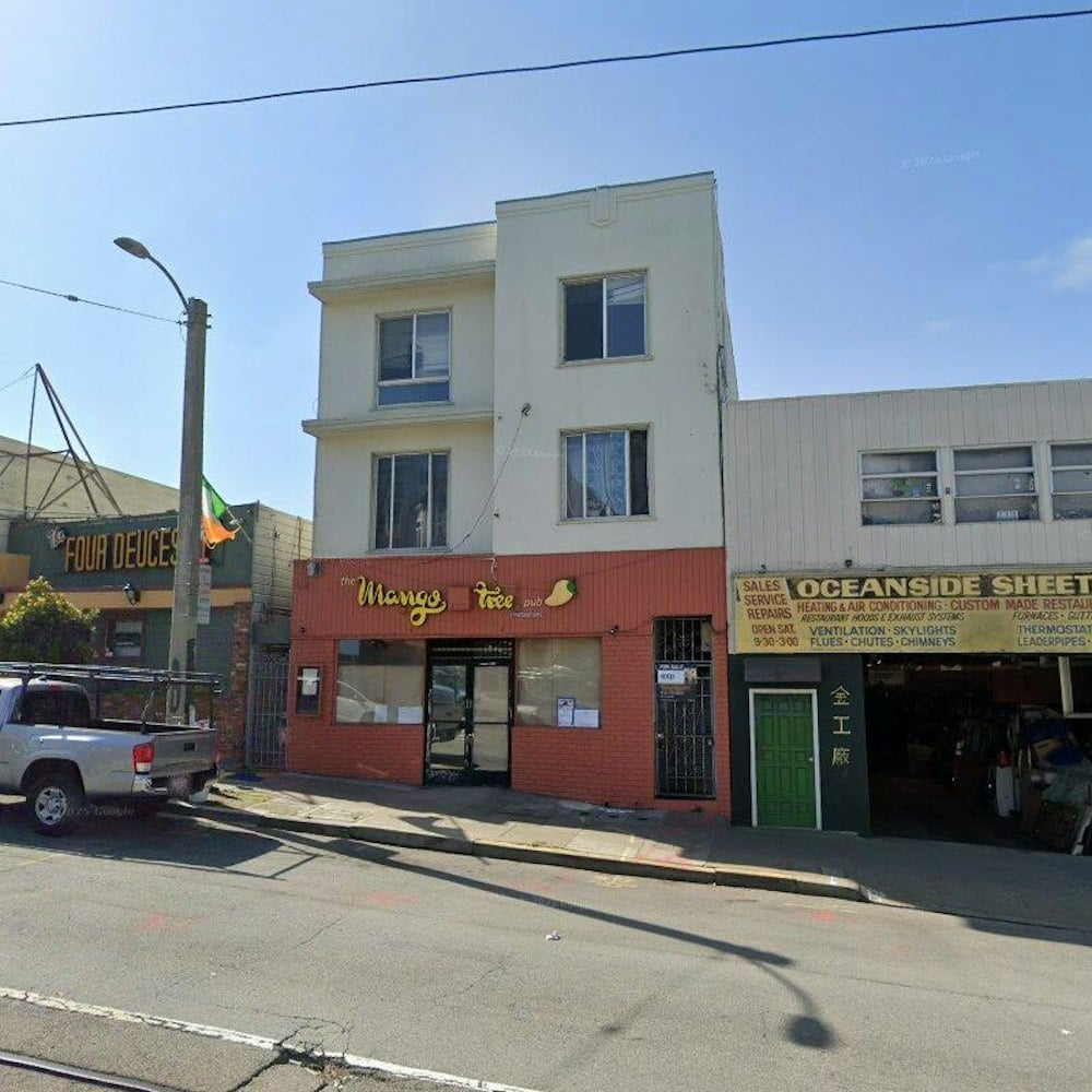 Three Preschool Dads Bring Rotisserie Chicken and Porchetta to the Outer Sunset