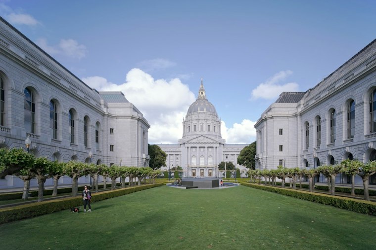 Three SFPD Officers Receive April Honors