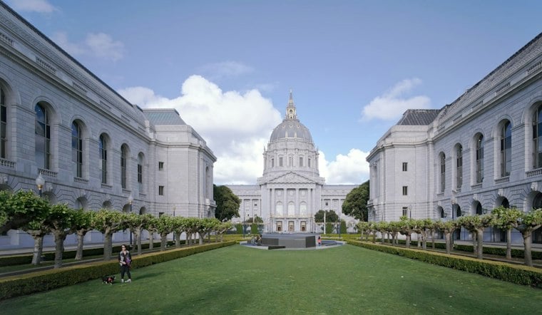 Three SFPD Officers Receive April Honors
