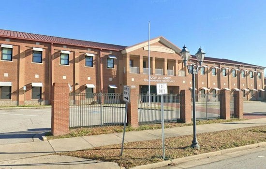 Three Shot in Tailgate Lot Outside Augusta's Laney High; Suspect Arrested