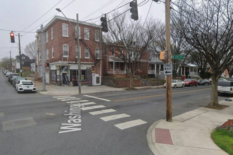 Three Shot Near 24th and Washington in Wilmington as City's Violent Fall Continues