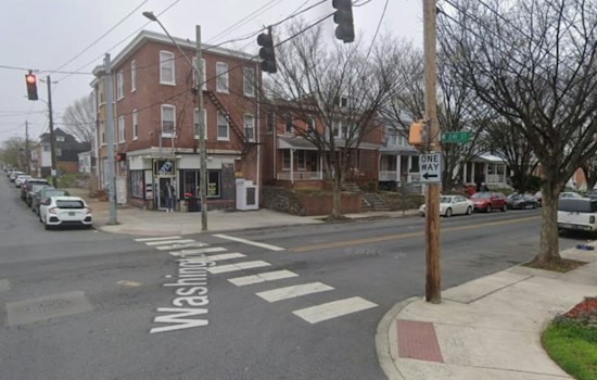 Three Shot Near 24th and Washington in Wilmington as City's Violent Fall Continues