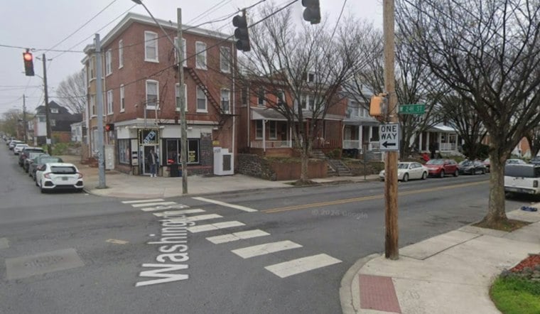 Three Shot Near 24th and Washington in Wilmington as City's Violent Fall Continues