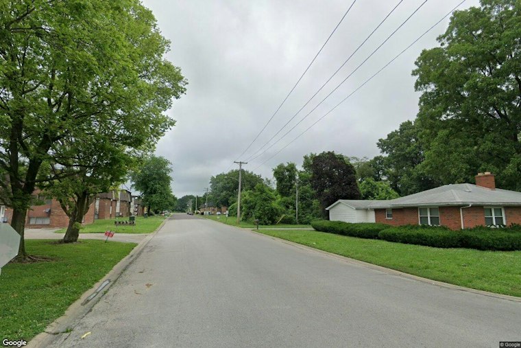 Three Shot on Belleville's Freedom Drive, Again, as Police Seek No Suspects