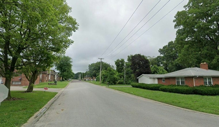 Three Shot on Belleville's Freedom Drive, Again, as Police Seek No Suspects