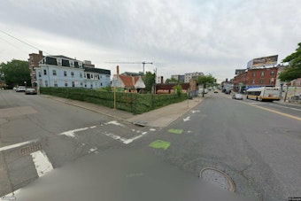 Three Stabbed Near Cambridge and Highgate Streets in Allston, Suspect Flees on E-Bike