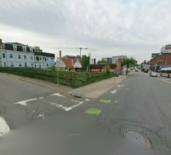 Three Stabbed Near Cambridge and Highgate Streets in Allston, Suspect Flees on E-Bike