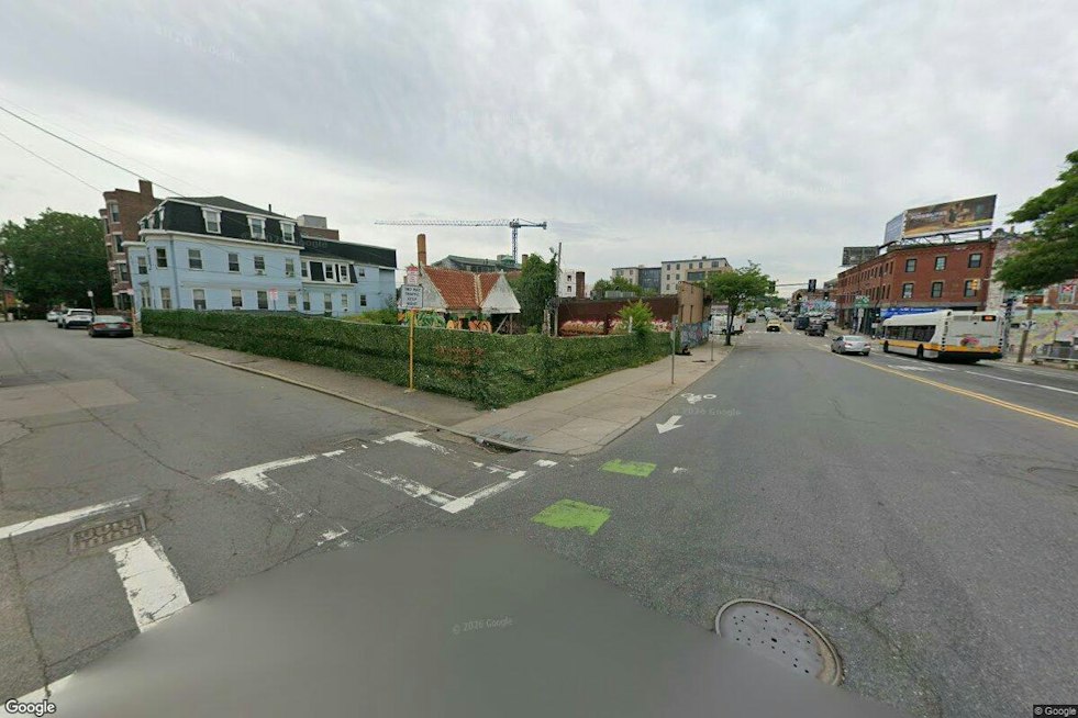 Three Stabbed Near Cambridge and Highgate Streets in Allston, Suspect Flees on E-Bike