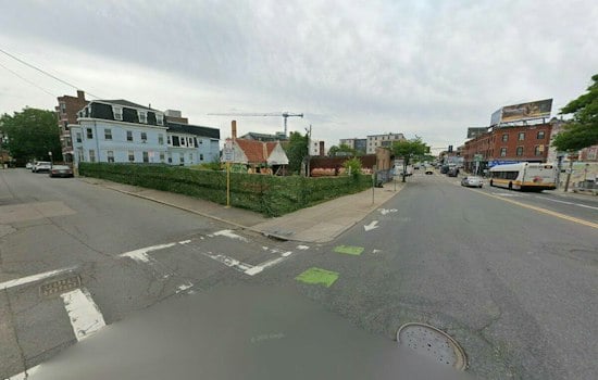 Three Stabbed Near Cambridge and Highgate Streets in Allston, Suspect Flees on E-Bike