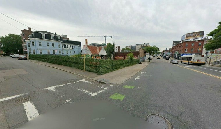 Three Stabbed Near Cambridge and Highgate Streets in Allston, Suspect Flees on E-Bike