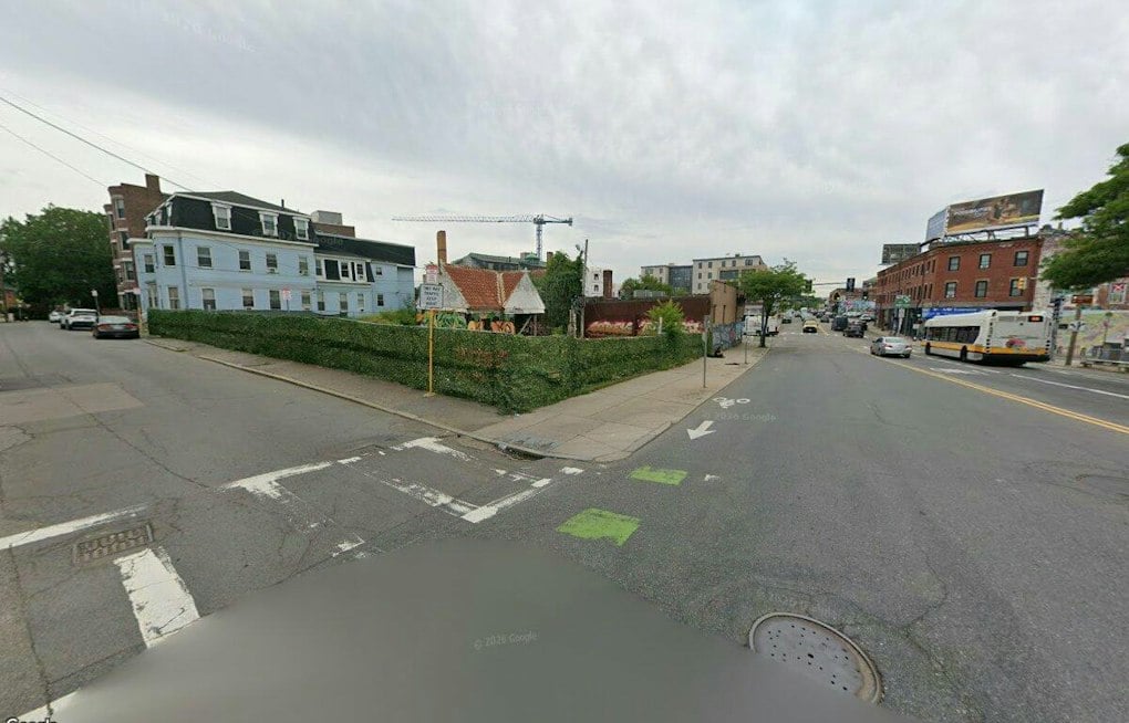 Three Stabbed Near Cambridge and Highgate Streets in Allston, Suspect Flees on E-Bike