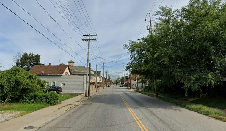 Three Starving Puppies Pulled From Vacant Cleveland Home, Investigation Underway