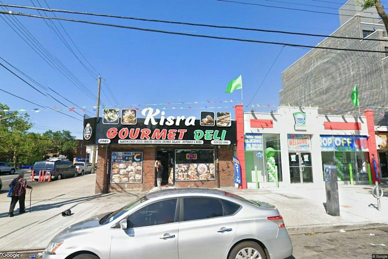 Three Suspects Sought After Baseball Bat Beating Leaves Baychester Man Hospitalized