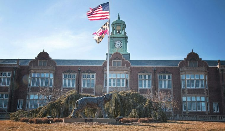 Three Suspects Sought After Early-Morning Robbery, Assault on Towson University Campus