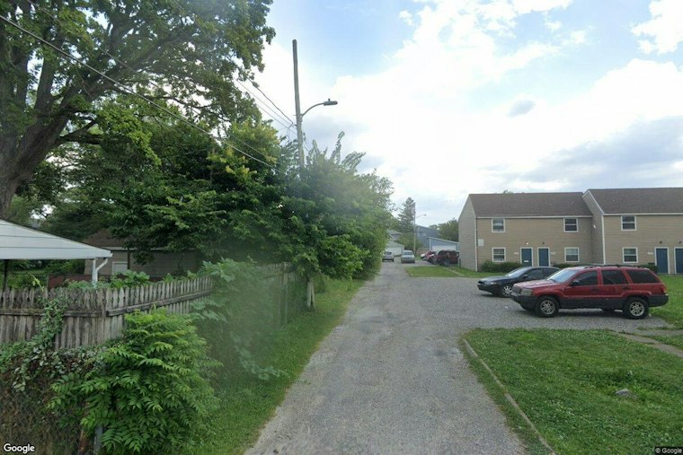 Three Teens Charged in Hilltop Killing of 53-Year-Old Cedric Cole