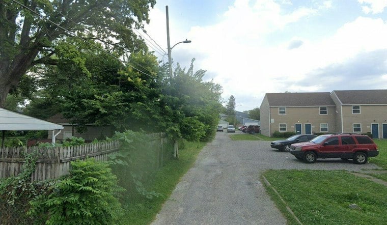 Three Teens Charged in Hilltop Killing of 53-Year-Old Cedric Cole