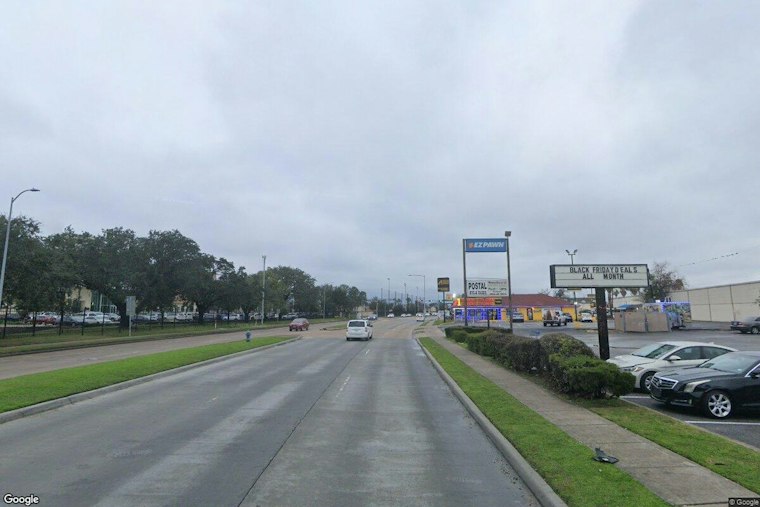 Three Teens Charged With Capital Murder in South Gessner Robbery Killing, All Three Still Hunted