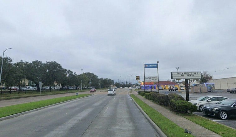Three Teens Charged With Capital Murder in South Gessner Robbery Killing, All Three Still Hunted