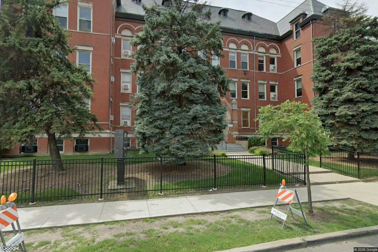 Three Teens Hospitalized After Chemical Spray at Washington Heights School