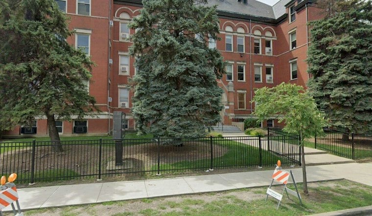 Three Teens Hospitalized After Chemical Spray at Washington Heights School
