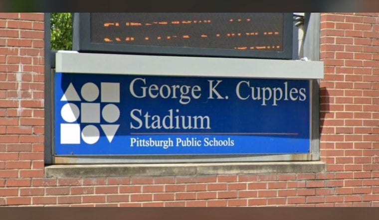 Three Teens Shot Outside South Side Stadium After Westinghouse Rout