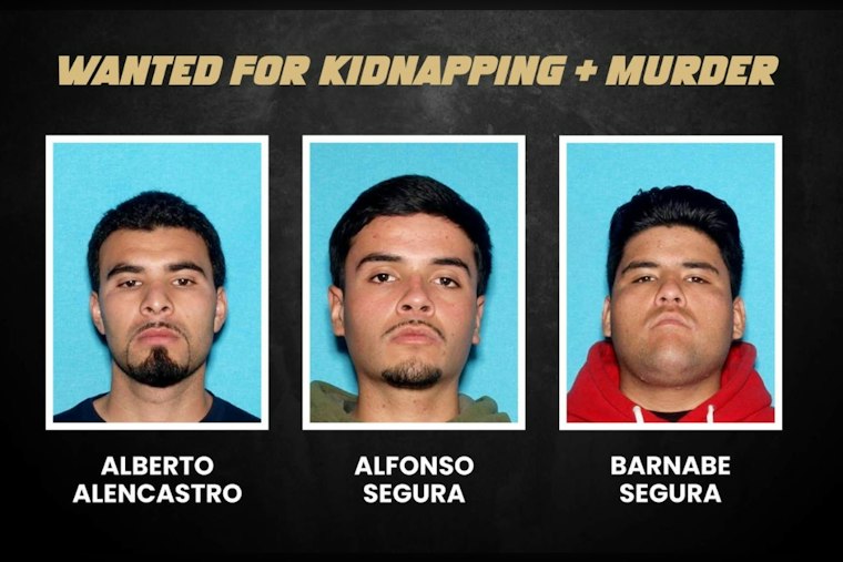 Three Vallejo Men Hunted in Tracy Sikh Temple Kidnapping, Killing Over Mistaken Identity