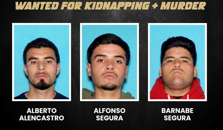 Three Vallejo Men Hunted in Tracy Sikh Temple Kidnapping, Killing Over Mistaken Identity