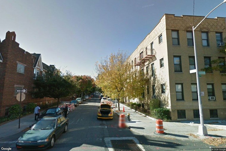 Three Vanish Into Woodside Sewer Through Queens Manhole, Police Still Hunting