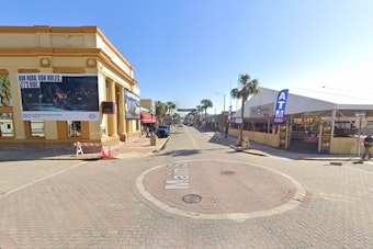 Three-Way Gunfight Critically Wounds Two on Daytona's Main Street