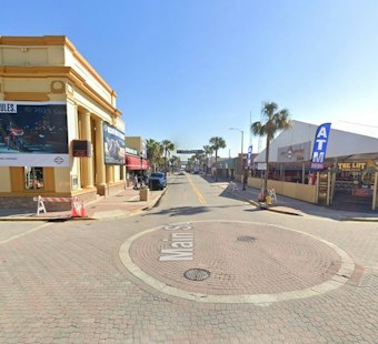 Three-Way Gunfight Critically Wounds Two on Daytona's Main Street