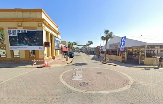 Three-Way Gunfight Critically Wounds Two on Daytona's Main Street
