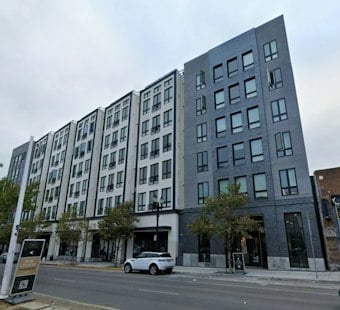 Three Women Sue Oakland's Axis Apartments, Allege Manager Stalked Them After Breakups