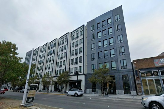 Three Women Sue Oakland's Axis Apartments, Allege Manager Stalked Them After Breakups