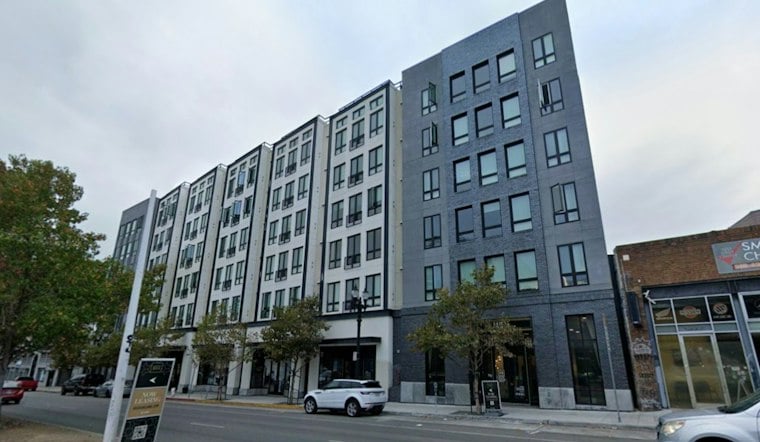 Three Women Sue Oakland's Axis Apartments, Allege Manager Stalked Them After Breakups
