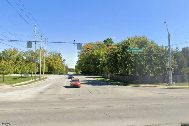 Three Wounded In Overnight Georgetown Road Shooting, Indianapolis Police Say
