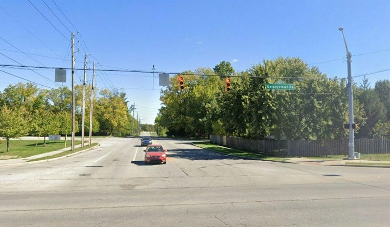 Three Wounded In Overnight Georgetown Road Shooting, Indianapolis Police Say