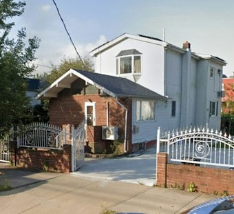 Throggs Neck Fire Tears Through Swinton Avenue Home, Displaces Family of Seven