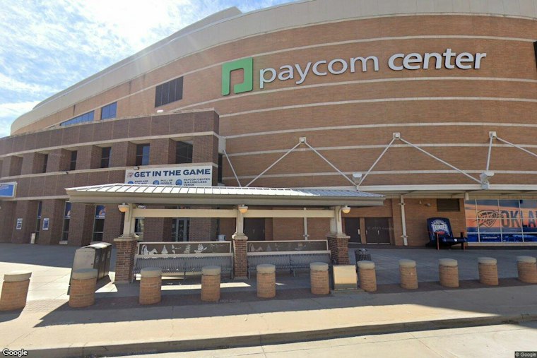 Thunder Pick Levy to Run Food at $900M Continental Coliseum, Add 17 Kitchens