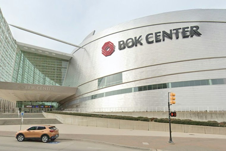 Thunder Return to Tulsa Tuesday, But Stars Sit for Pelicans Preseason Opener