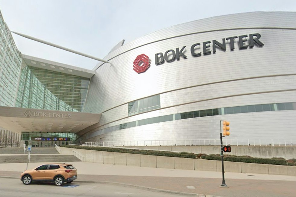Thunder Return to Tulsa Tuesday, But Stars Sit for Pelicans Preseason Opener